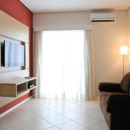 The World Indaiatuba Hotel Bagian luar foto